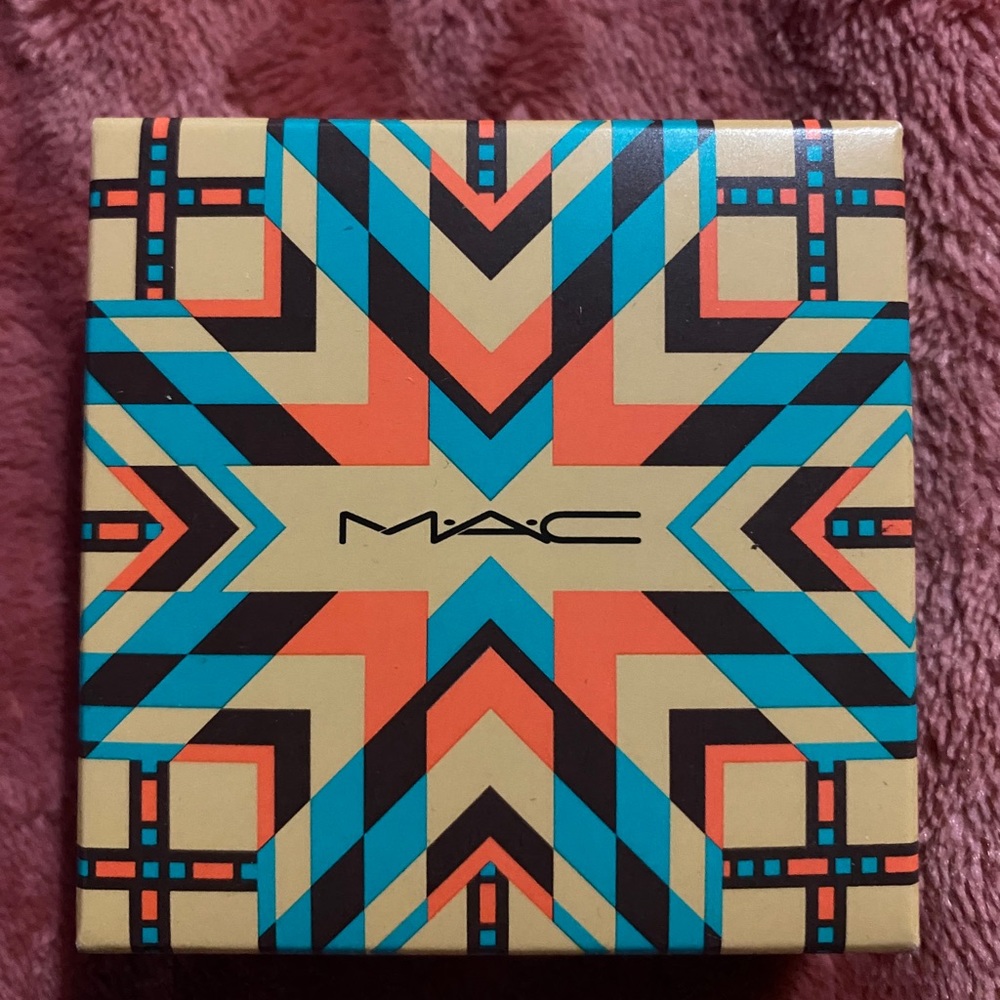 Mac vibe tribe limited edition